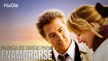 Nunca es tarde para enamorarse