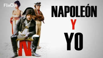 Napoleón y yo