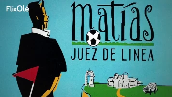 Matías, juez de línea