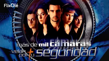 Más de mil cámaras velan por tu seguridad