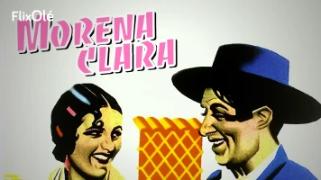 Morena Clara (1936)
