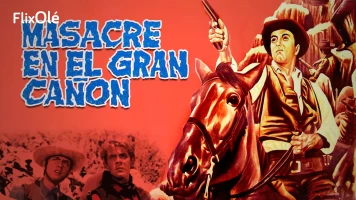 Masacre en el gran cañón