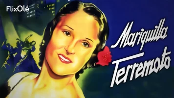 Mariquilla terremoto