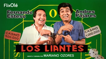 Los liantes