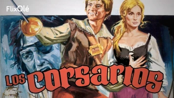 Los corsarios