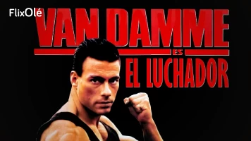 Lionheart, el luchador