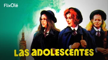 Las adolescentes