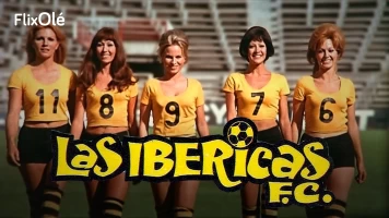 Las ibéricas F.C.