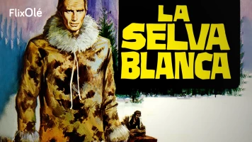La selva blanca