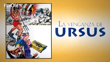 La venganza de Ursus