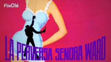 La perversa señora Ward