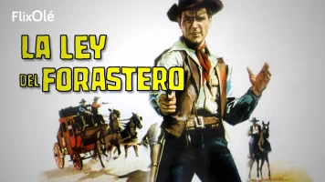 La ley del forastero