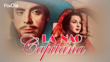 La nao capitana
