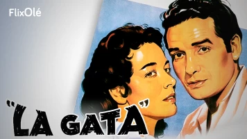 La gata