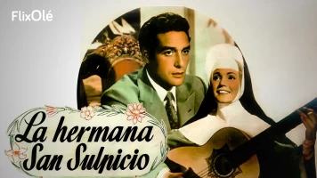 La hermana San Sulpicio
