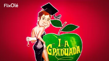 La graduada