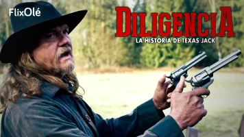 La diligencia. La historia de Texas Jack
