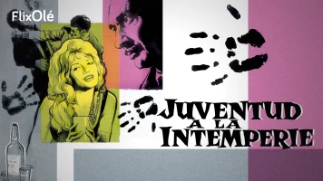 Juventud a la intemperie