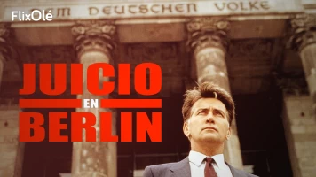 Juicio en Berlín
