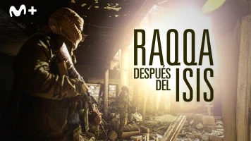 Raqqa. Después del ISIS