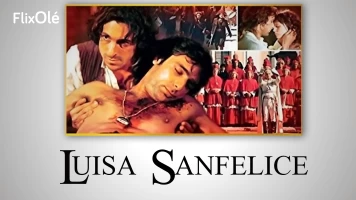 Luisa Sanfelice. 1ª Parte.