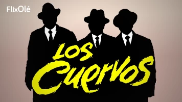 Los cuervos