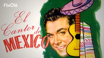 El cantor de México