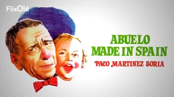 Abuelo made in Spain