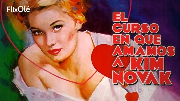 El curso que amamos a Kim Novak