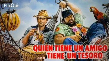 Quien tiene un amigo, tiene un tesoro