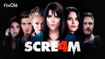 Scream 4