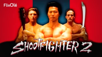 Shootfighter II