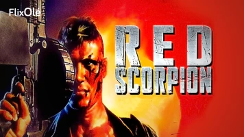 Red Scorpion, programado para destruir