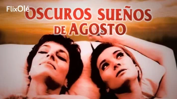 Oscuros sueños de agosto