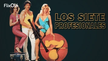 Los siete profesionales