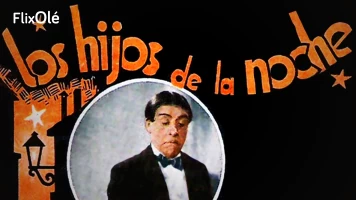 Los hijos de la noche