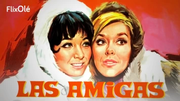 Las amigas (1969)