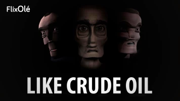 Like crude oil