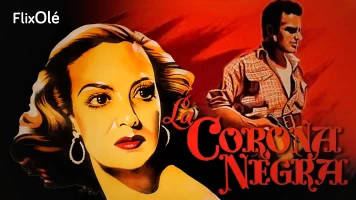 La corona negra