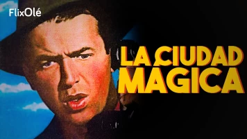 La ciudad mágica