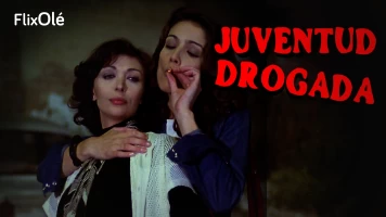 Juventud drogada