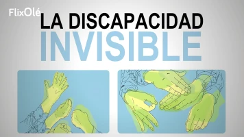 La discapacidad invisible