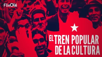 El Tren Popular De La Cultura