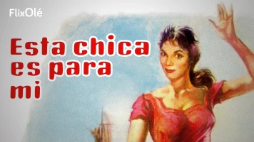 Esta chica es para mí
