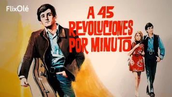 A 45 revoluciones por minuto