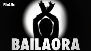 Bailaora