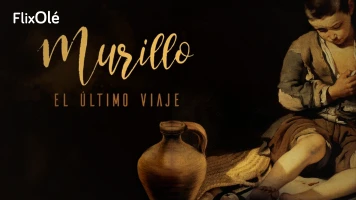 Murillo, el último viaje