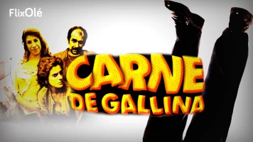 Carne de gallina