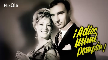 Adiós, Mimí Pompón