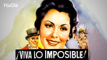 ¡Viva lo imposible!